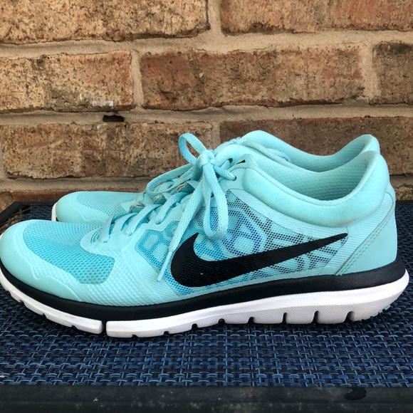 nike flex run 2015 review